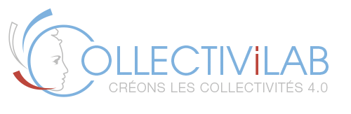 logo Collectivilab en couleur
